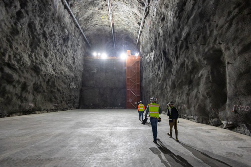 Scientists at South Dakota Mines help achieve the first-ever measurement of a rare neutrino...