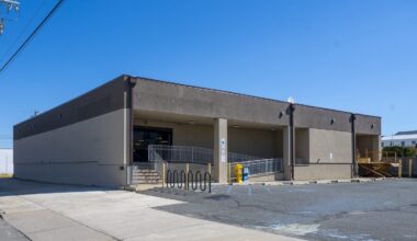 Proposed Indoor Golf Facility Aims to Drive Ship Bottom Forward