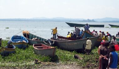 World Bank approves $240m for coastal protection and blue-economy jobs in West Africa