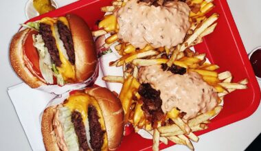 Ultraprocessed Foods May Be As Addictive As Cigarettes