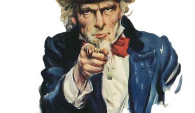 The United States of America: A Threat to Humanity