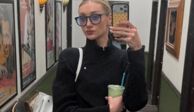 Cameron Brink’s Micro Minidress Hangs on Just a String Before WNBA Season