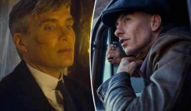 Fitting end to mob saga sensation