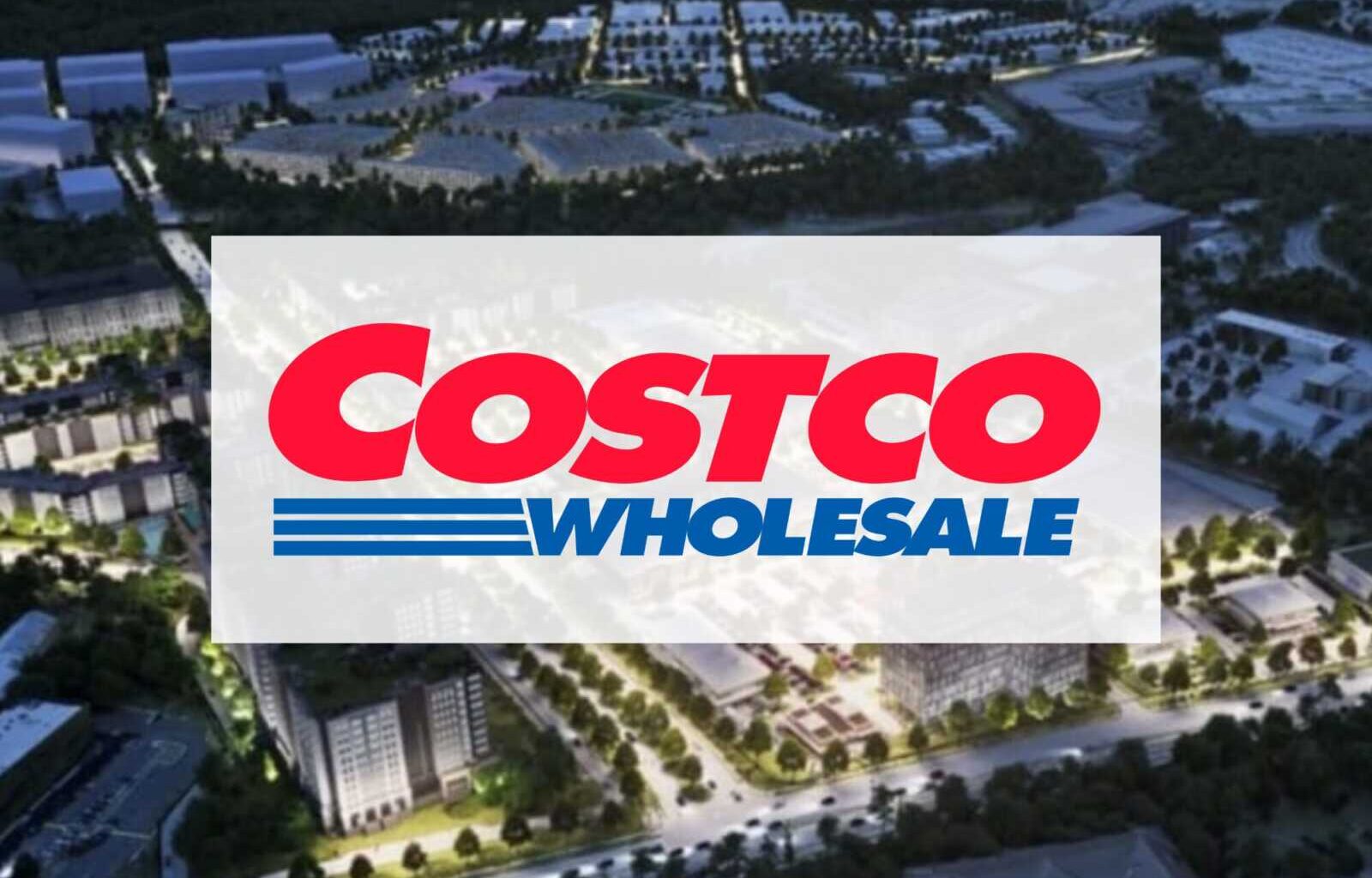 Costco Set to Open New Montgomery County Location