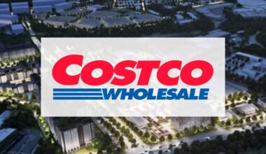 Costco Set to Open New Montgomery County Location