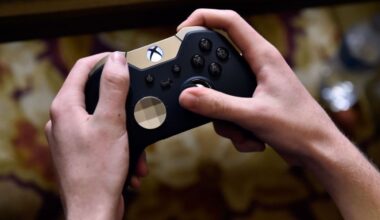 xbox microsoft ai...