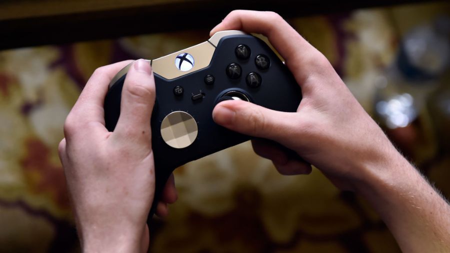 xbox microsoft ai...