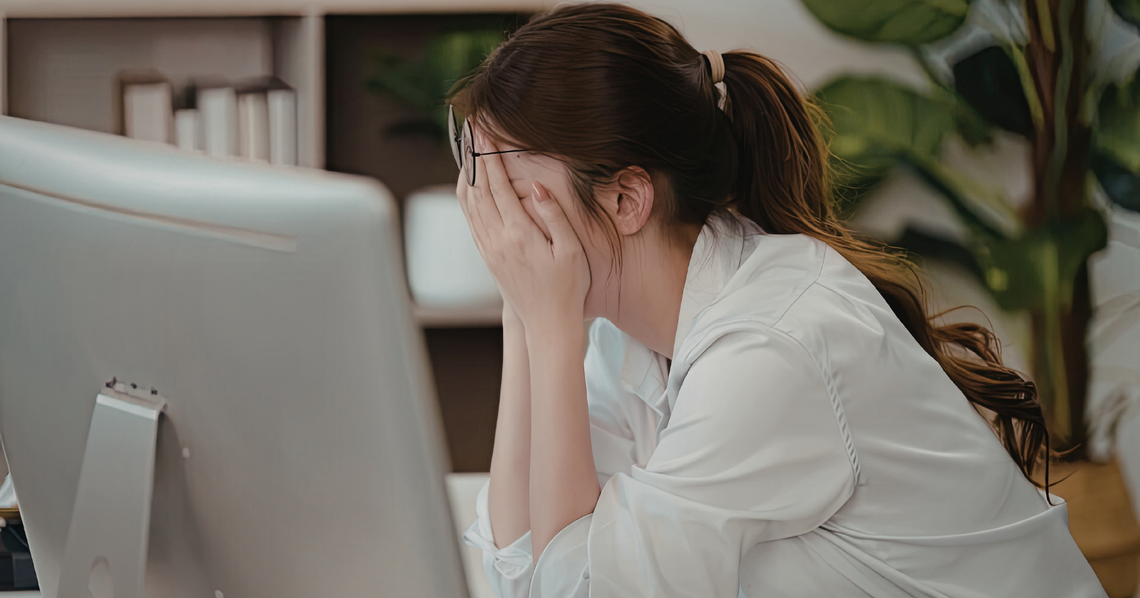 8 workplace behaviors that quietly signal soameone is burning out long before they say anything about it