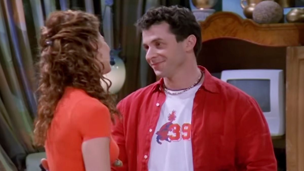 Corey Parker, ‘Will & Grace’ Actor, Dies at 60