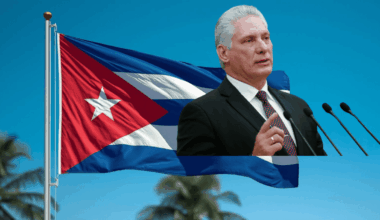 Cuba Announces the Start of Talks with the United States