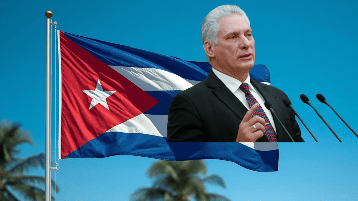 Cuba Announces the Start of Talks with the United States