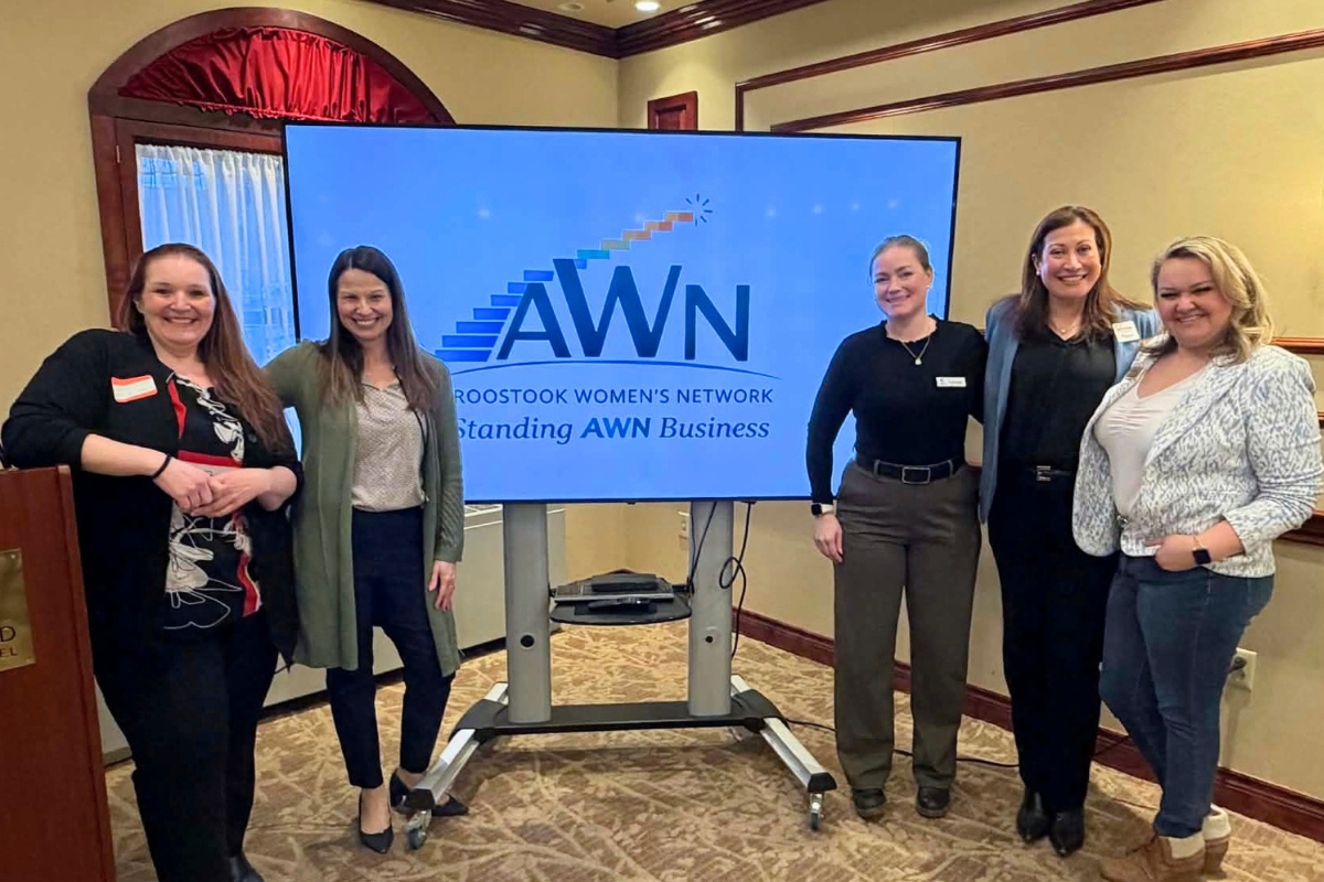 Women's networking group launches in The County