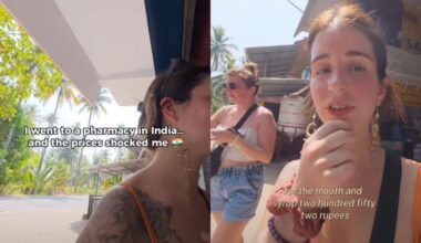 RCB Vs SRH Live Score: Check latest updates from IPL 2026 match today. (Picture Credit: RCB/SRH)