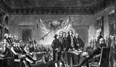 First Presidency letter invites all to fast for religious liberty – Deseret News