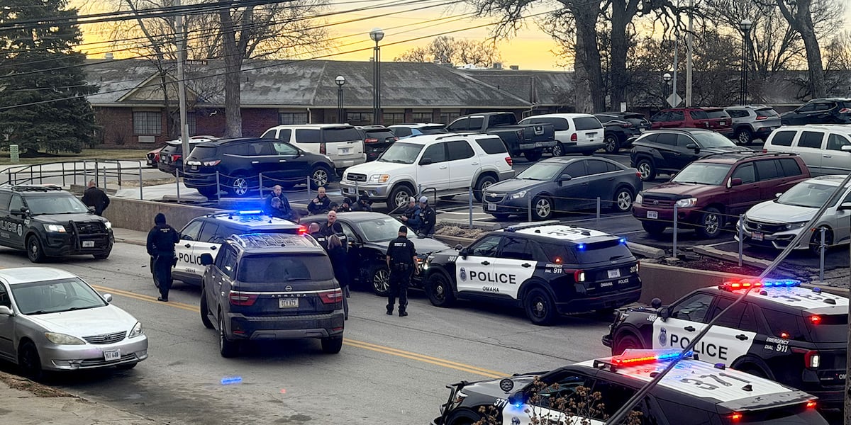 Body found during missing person investigation identified as Omaha deacon