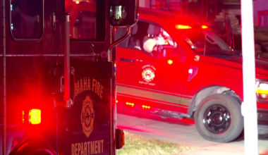 Investigation underway into early morning house fire in Omaha, OFD says