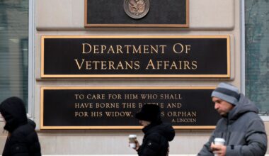Veterans Affairs Plans to Use AI to Scrutinize Benefits