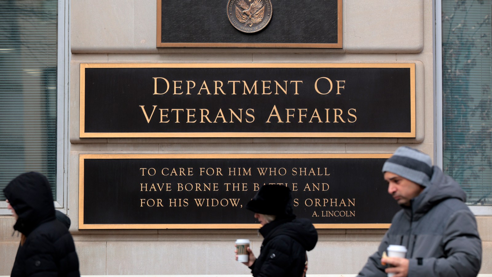 Veterans Affairs Plans to Use AI to Scrutinize Benefits