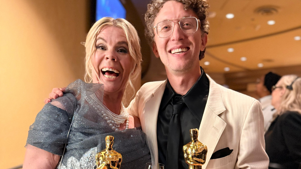 'Mr Nobody Against Putin' Director Lines Up Work With PBS, Secret Doc