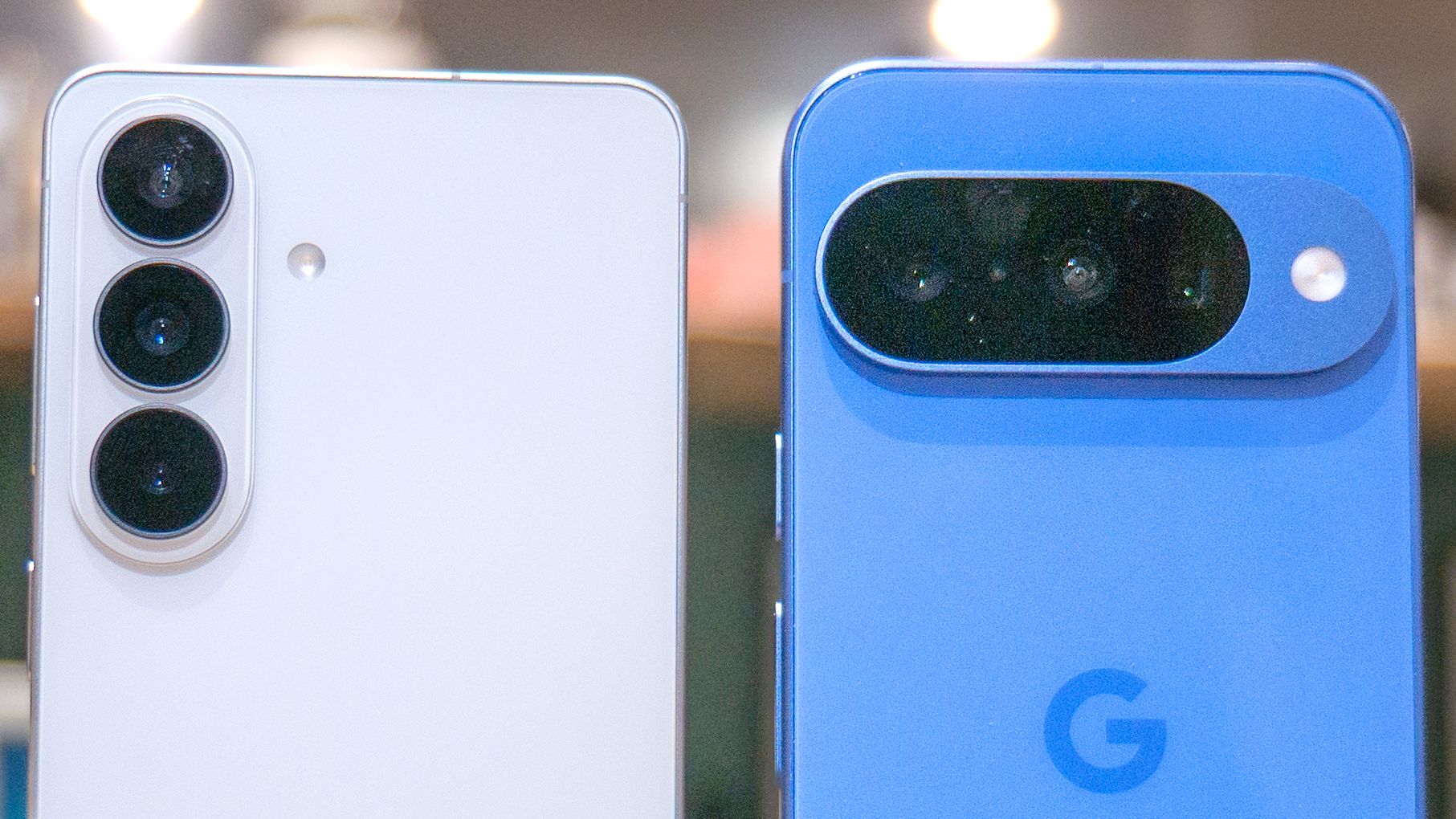 samsung galaxy s26 vs google pixel 10