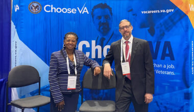 Grow your career at an event this April