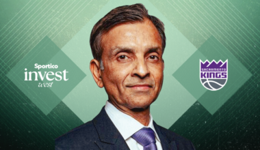 Sacramento Kings Owner Vivek Ranadivé Will Speak at Invest West