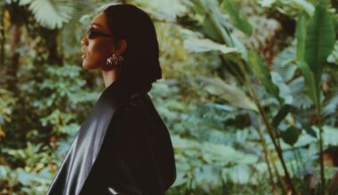 The WNBA’s A’ja Wilson Is Just Getting Started