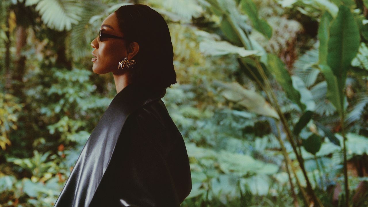 The WNBA’s A’ja Wilson Is Just Getting Started