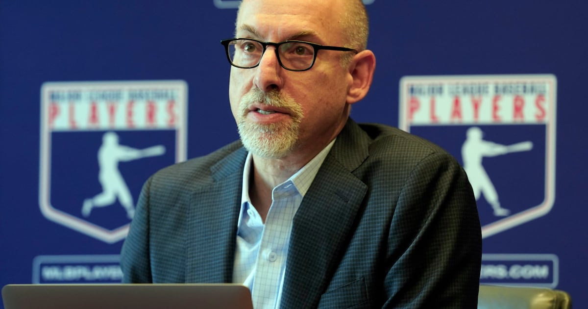 A salary cap and floor will ruin baseball – Annenberg Media