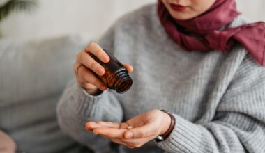 The Benefits—and Possible Downsides—of Taking a Daily Multivitamin Long Term