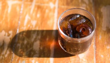 What Happens to Your Liver When You Drink Alcohol With Diet Soda