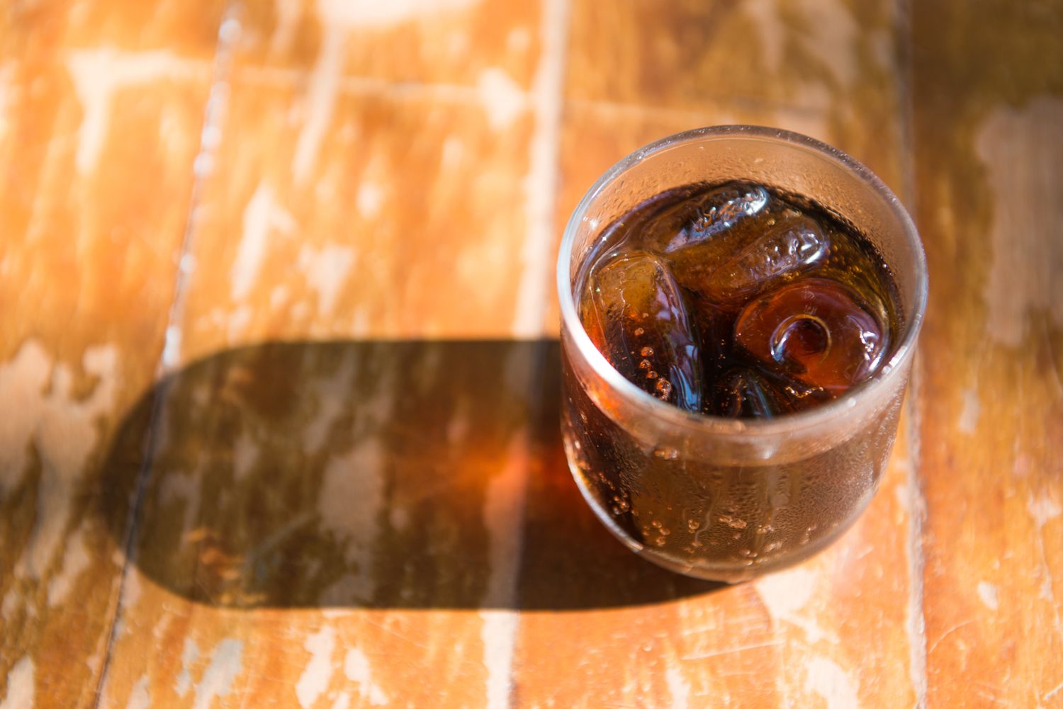 What Happens to Your Liver When You Drink Alcohol With Diet Soda