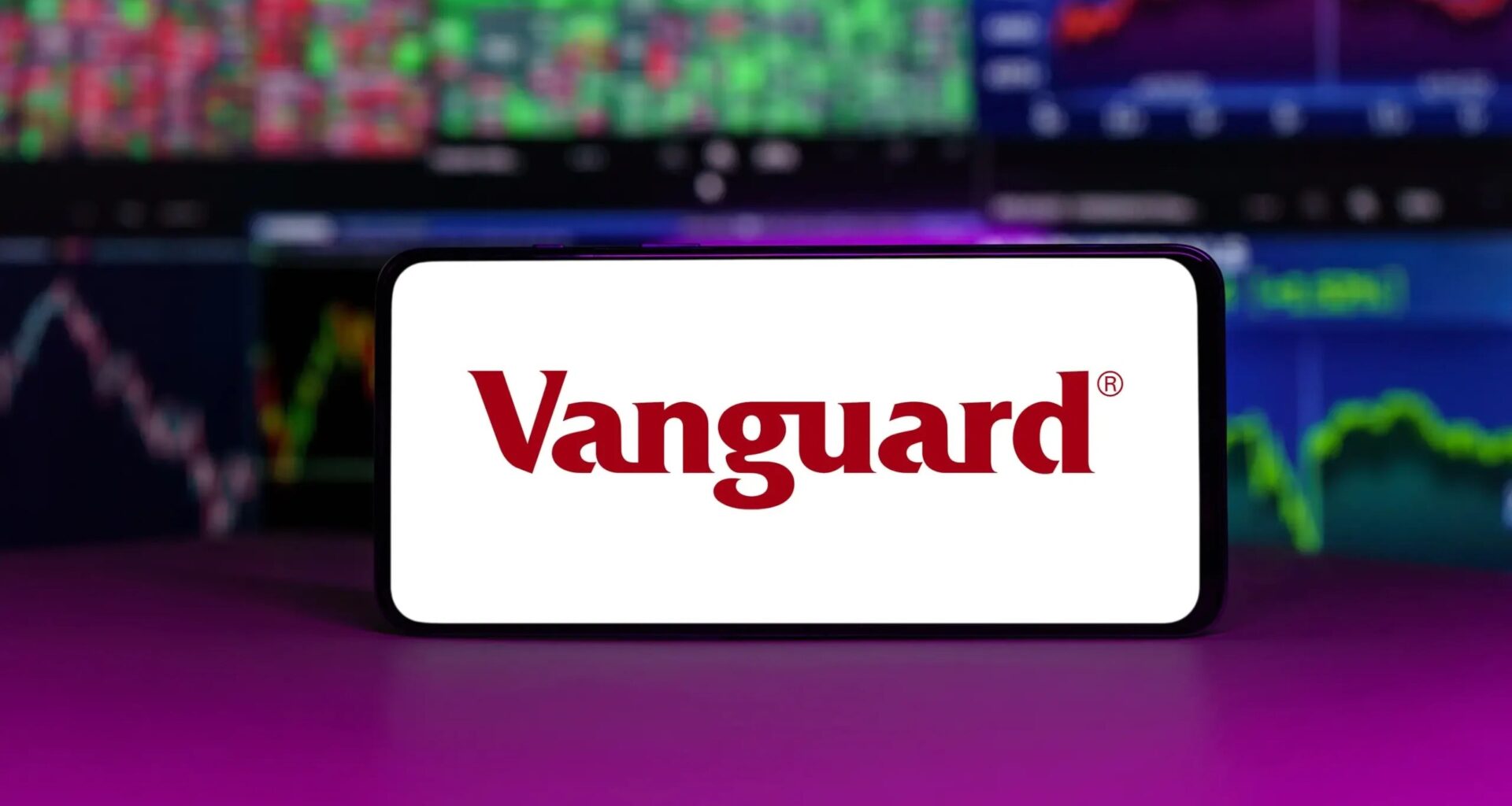Vanguard Launches New ETF Suite