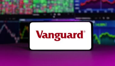 Vanguard Launches New ETF Suite