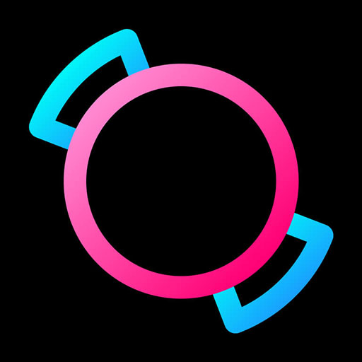 Bubble Gum - Lines Icon Pack