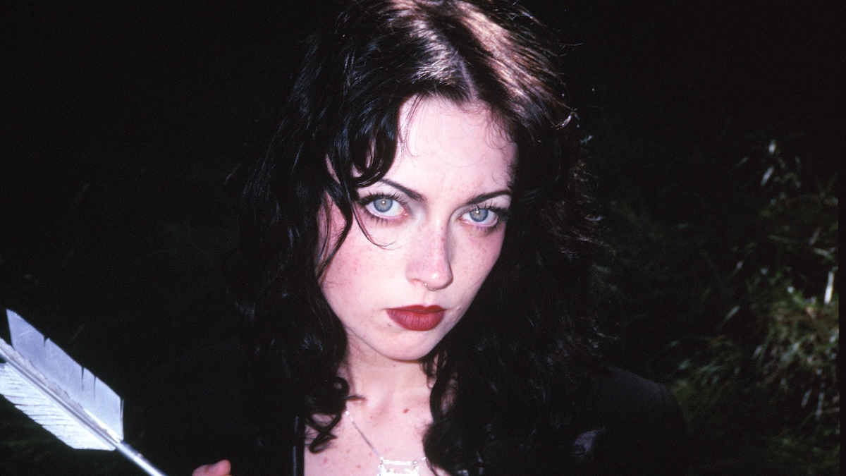 Violet Grohl Announces Debut Album Be Sweet to Me, Shares "595"