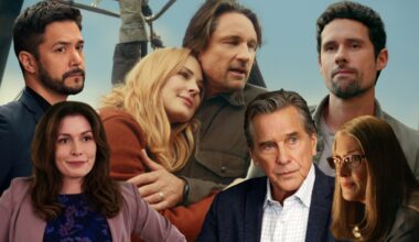 2 Longtime Cast Members Leaving Ahead Of Season 8