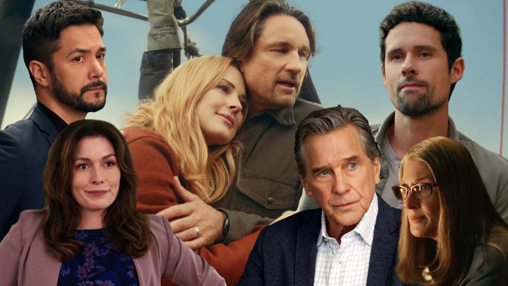 2 Longtime Cast Members Leaving Ahead Of Season 8