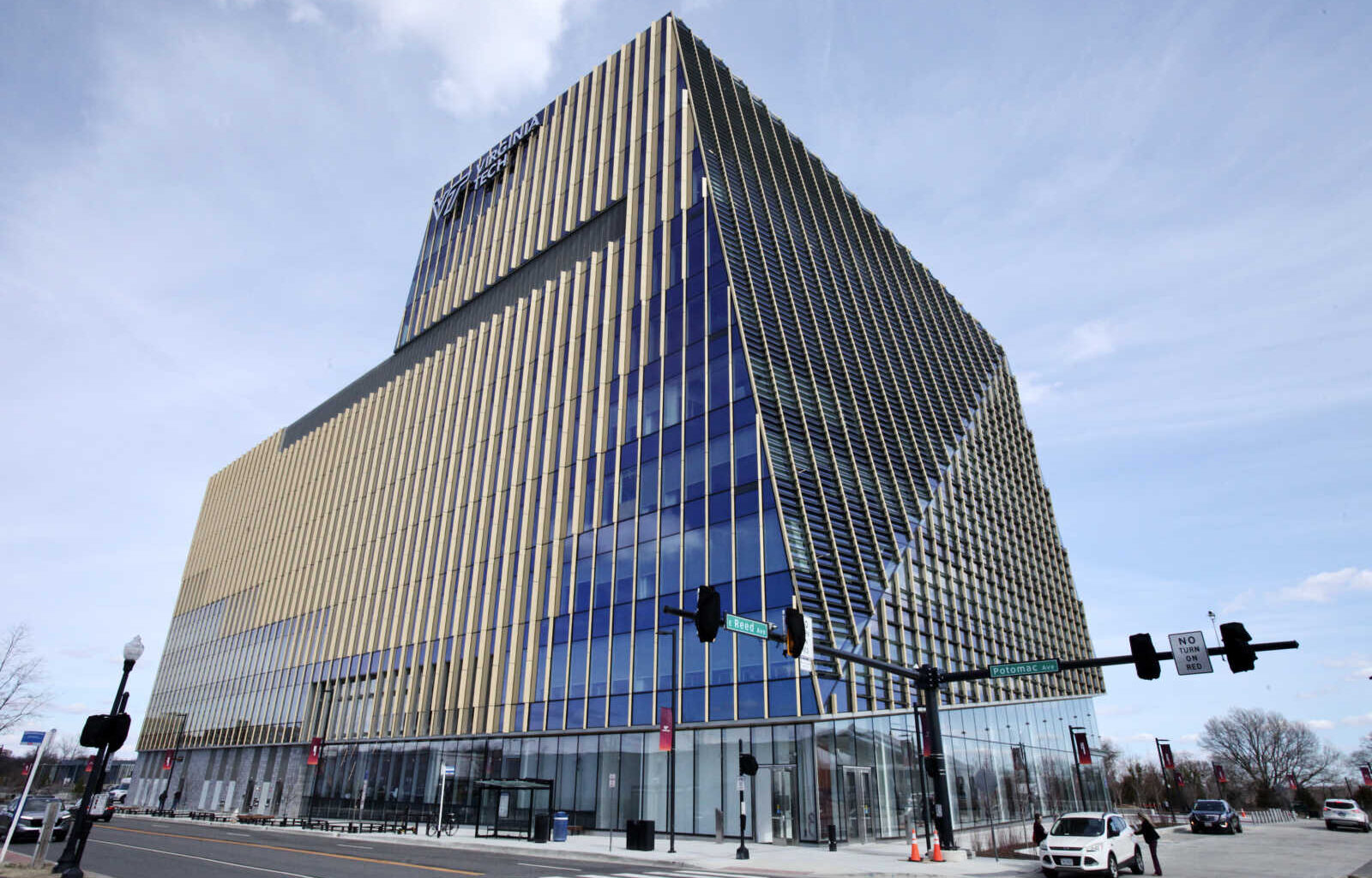 New startup accelerator program seeks to foster tech company growth in Alexandria