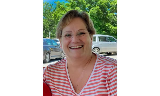 FILE - This undated photo provided by Kyle Ellsworth shows his mother, Joyce Grayson. (Kyle Ellsworth via AP, File)