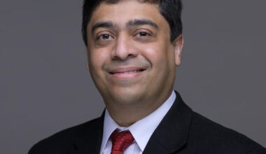 Stanford names leader for drug development & precision oncology