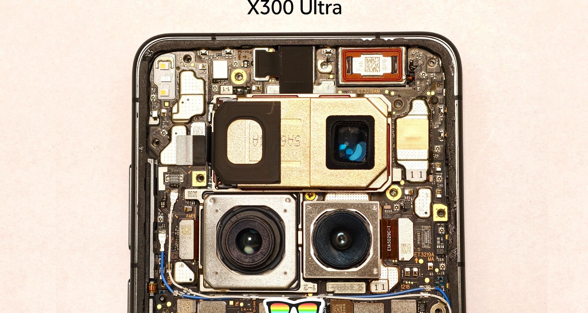 Vivo X300 Ultra: Best ultrawide lens in uncompromising Zeiss camera system
