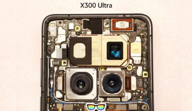 Vivo X300 Ultra: Best ultrawide lens in uncompromising Zeiss camera system