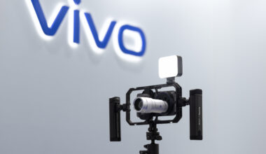 Vivo X300 Ultra’s Ultrawide Camera Is Bigger Than Most Main Cameras