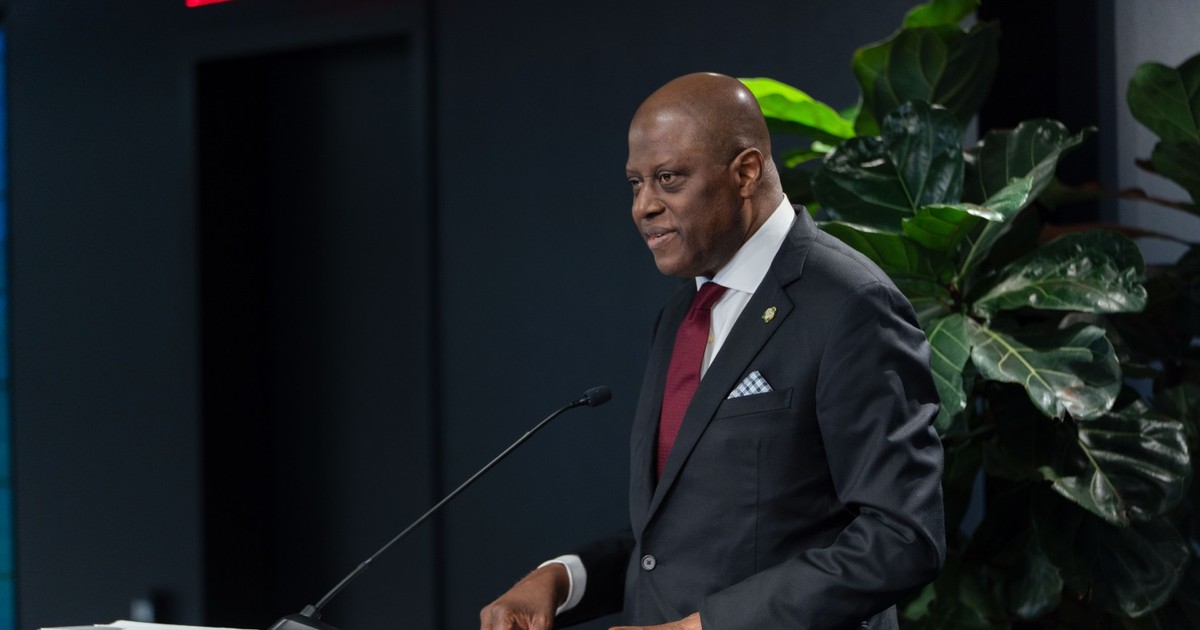 Nigeria’s net reserves surge 772% to $34.8bn as FX reforms boost buffers