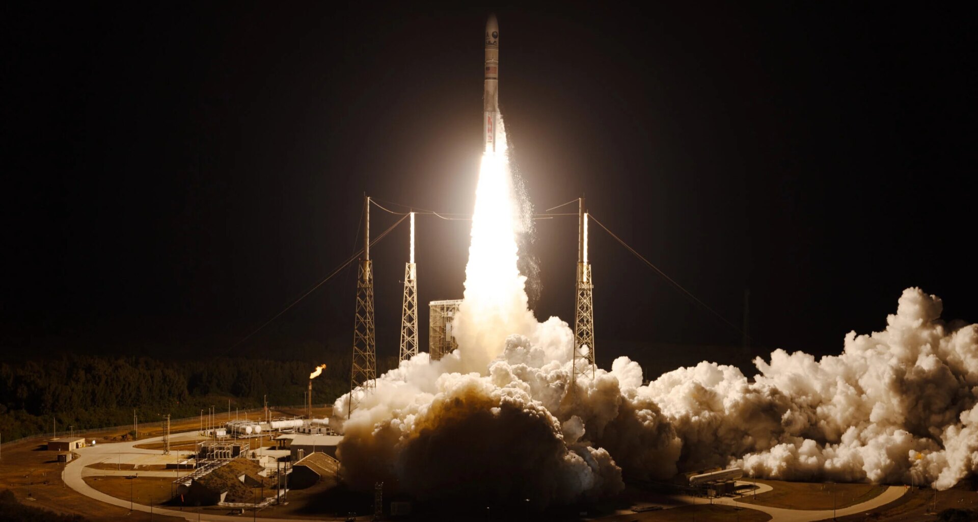 Vulcan grounding could impact multiple Space Force, NRO satellite launches