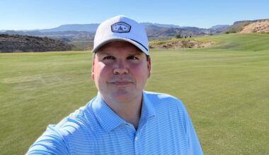 Waco man wins Masters lottery after 20 years of trying