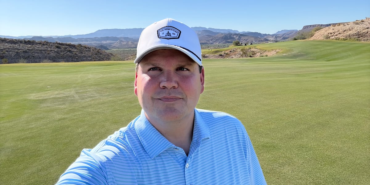 Waco man wins Masters lottery after 20 years of trying