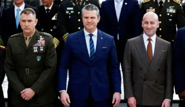 U.S. strike in Pacific leaves one survivor, two dead