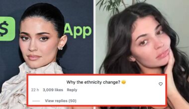 People Literally Can’t Recognize Kylie Jenner In A New Photoshoot, And Here’s Why It’s Raising Eyebrows - BuzzFeed